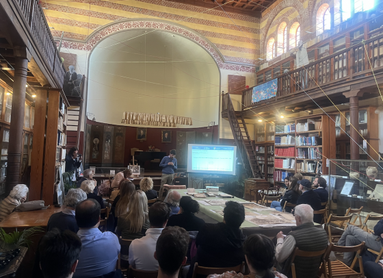 convegno iisl