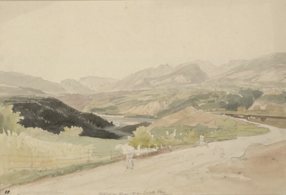 Thomas Ender
