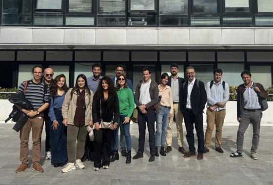 foto gruppo convegno finale